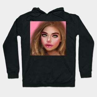 Debbie Hoodie